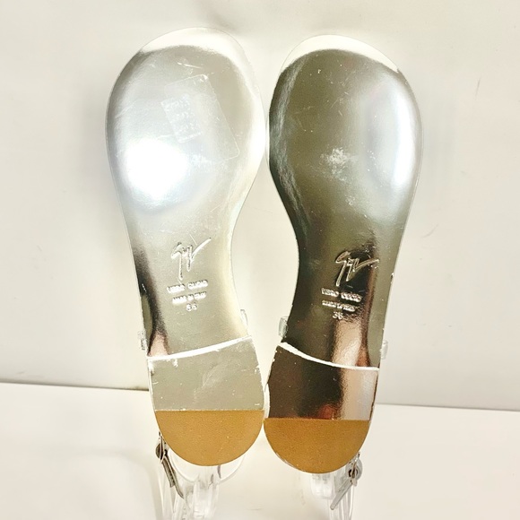 Giuseppe Zanotti  Sandals NWT - Picture 12 of 14